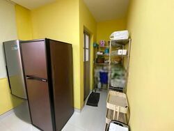 Tanglin Hill Condominium (D10), Shop House #453536261